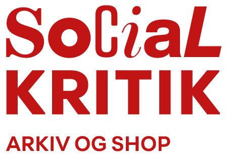 Social Kritik shop