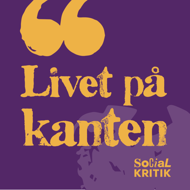 Livet på kanten